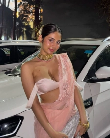 Ghaziabad Escort Girl