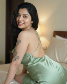 Escort Service Ghaziabad