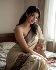 independent Ghaziabad escort