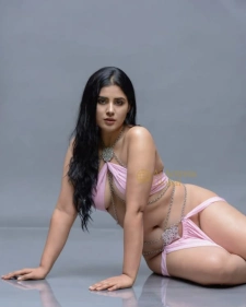college  escort in Ghaziabad