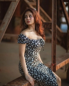 Ghaziabad Call Girl Service