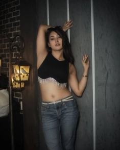 Ghaziabad Call Girl Services